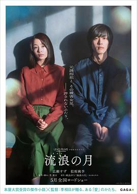 流浪之月[電影解說]