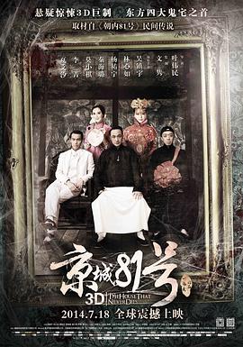 京城81號[電影解說]