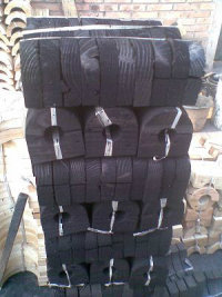 南陽管道墊木木支架*管道墊木木支架廠家_環(huán)保/保溫/密封/防水防火材料_保溫材料_其他_產品庫_中國環(huán)保在線