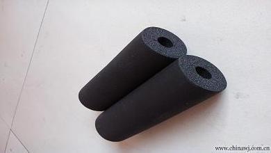 空調橡塑保溫管,空調橡塑保溫管保溫性能_環(huán)保/保溫/密封/防水防火材料_保溫材料_保溫管_產品庫_中國環(huán)保在線