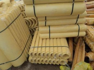 供應(yīng)國(guó)際標(biāo)準(zhǔn)聚氨酯瓦殼(管殼)廠家_環(huán)保/保溫/密封/防水防火材料_保溫材料_保溫瓦殼_產(chǎn)品庫(kù)_中國(guó)環(huán)保在線