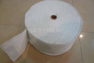 防火保溫帶 守護建筑安全的密封與節能衛士