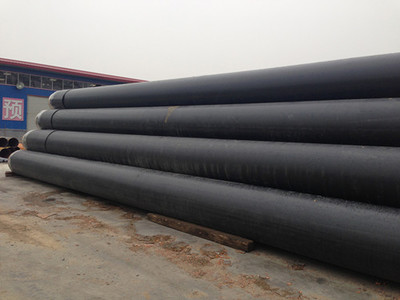 茂名市直埋預制保溫管 卓越性能引領環保保溫新趨勢